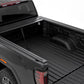 Manual Retractable Bed Cover | 6'9" Bed | Chevy/GMC 2500HD/3500HD (20-26)
