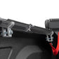 Hard Low Profile Bed Cover | 6'4" Bed | Ram 1500/2500/3500 2WD/4WD (10-25 & Classic)