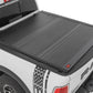 Hard Low Profile Bed Cover | 5'7" Bed | No Rambox | Ram 1500 2WD/4WD (2009-2018 & Classic)