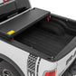 Hard Low Profile Bed Cover | 6'4" Bed | Ram 1500/2500/3500 2WD/4WD (10-25 & Classic)