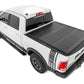 Hard Low Profile Bed Cover | 6'4" Bed | Ram 1500/2500/3500 2WD/4WD (10-25 & Classic)