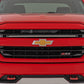 LED Light Kit | Grille Mount | 30 Inch DRL | Chevy Silverado 1500 (16-18)