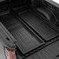 Slide-Out Truck Bed Cargo Trays | Fits 6'7"–6'10" Beds | Easy Tailgate Access