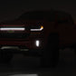 LED Light Kit | Grille Mount | 30 Inch DRL | Chevy Silverado 1500 (16-18)