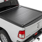 Manual Retractable Bed Cover | 5'7" Bed | Ram 1500 (19-26)/1500 TRX (21-24)