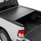 Manual Retractable Bed Cover | 5'7" Bed | Ram 1500 (19-26)/1500 TRX (21-24)