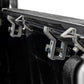 Hard Low Profile Bed Cover | 6'7" Bed | Ford F-150 2WD/4WD (2004-2014)