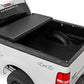 Hard Low Profile Bed Cover | 6'7" Bed | Ford F-150 2WD/4WD (2004-2014)