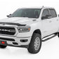 Nerf Steps | 3-Inch Tube | Crew Cab |Ram 1500 (19-26)/1500 TRX (21-24)