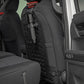Seat Back Organizer Molle Panel | Universal
