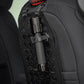 Seat Back Organizer Molle Panel | Universal