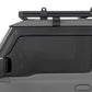 Impact Resistant Side Window Deflectors | Tape On Rain Guard | Suzuki Jimny 3 Door (2018-2026)