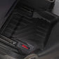 Sure-Fit Floor Mats | Front & Rear | Suzuki Jimny 3-Door (2018-2026)