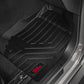 Sure-Fit Floor Mats | Front & Rear | Suzuki Jimny 3-Door (2018-2026)