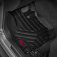 Sure-Fit Floor Mats | Front | Suzuki Jimny 3-Door (2018-2026)