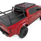 Bed Rack | T-Slot Compatible | Aluminum | Toyota Tacoma 2WD/4WD (2024-2026)