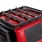 Roof Rack | Double Cab | Toyota Tacoma 2WD/4WD (2024-2026)