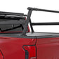Bed Rack | T-Slot Compatible | Aluminum | Toyota Tacoma 2WD/4WD (2024-2026)