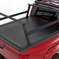 Bed Rack | T-Slot Compatible | Aluminum | Toyota Tacoma 2WD/4WD (2024-2026)