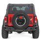 Trail Cladding | Rear Corners | Ford Bronco 4WD (2021-2025)