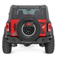 Trail Cladding | Rear Corners | Ford Bronco 4WD (2021-2025)