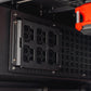 Molle Packout Bracket | 2 Row 3 Column Mount | Universal