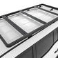 Roof Rack | Toyota Land Cruiser 4WD (2024-2025)