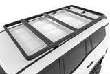 Roof Rack | Toyota Land Cruiser 4WD (2024-2025)