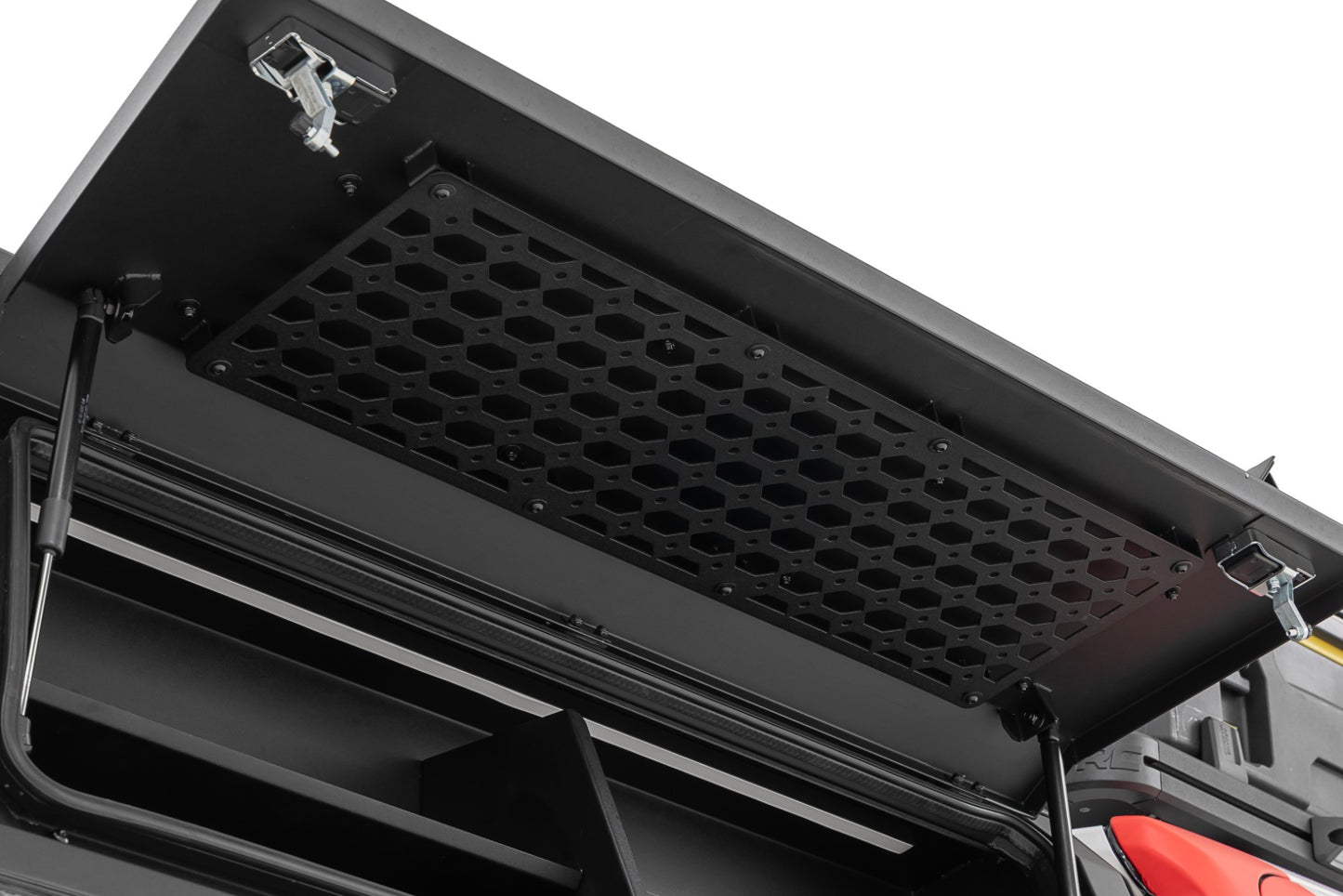 Molle Panel Kit |  Bed Cap Door | Toyota Tacoma 2WD/4WD (2024-2026)