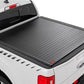 Hard Roll Up Bed Cover | 5' Bed | Ford Ranger 2WD/4WD (19-23)