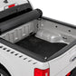 Hard Roll Up Bed Cover | 5' Bed | Ford Ranger 2WD/4WD (19-23)