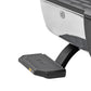 Retractable Bed Step | Manual Pull | Chevy/GMC 2500HD/3500HD (11-14)