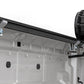 Hard Roll Up Bed Cover | 5' Bed | Ford Ranger 2WD/4WD (19-23)