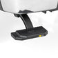 Retractable Bed Step | Manual Pull | Chevy/GMC 2500HD/3500HD (11-14)