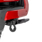 Retractable Bed Step | Manual Pull | Toyota Tacoma 2WD/4WD (2024-2025)