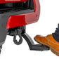 Retractable Bed Step | Manual Pull | Toyota Tacoma 2WD/4WD (2024-2025)
