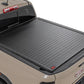 Hard Roll Up Bed Cover | 5' Bed | Chevy/GMC Canyon/Colorado 2WD/4WD (23-25)