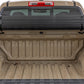 Hard Roll Up Bed Cover | 5' Bed | Chevy/GMC Canyon/Colorado 2WD/4WD (23-25)