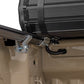Hard Roll Up Bed Cover | 5' Bed | Chevy/GMC Canyon/Colorado 2WD/4WD (23-25)