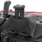 Center Console Storage | Tablet Holder | Polaris Ranger 1000