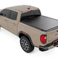 Hard Roll Up Bed Cover | 5' Bed | Chevy/GMC Canyon/Colorado 2WD/4WD (23-25)