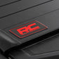 Hard Roll Up Bed Cover | 5' Bed | Chevy/GMC Canyon/Colorado 2WD/4WD (23-25)