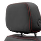 Leather Seat Covers | FR Bucket | RR 60/40 | Chevy/GMC Sierra 1500 (19-25)/Silverado 1500 (19-26)