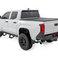 SRX2 Adjustable Aluminum Steps | Double Cab | Toyota Tacoma 2WD/4WD (24-25)