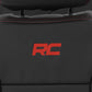 Leather Seat Covers | FR Bucket | RR 60/40 | Chevy/GMC Sierra 1500 (19-25)/Silverado 1500 (19-26)