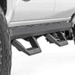 SRX2 Adjustable Aluminum Steps | Double Cab | Toyota Tacoma 2WD/4WD (24-25)