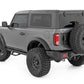SRL2 Adjustable Aluminum Step | 2 Door | Ford Bronco (2 Door) 4WD (2021-2025)