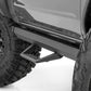 SRL2 Adjustable Aluminum Step | 2 Door | Ford Bronco (2 Door) 4WD (2021-2025)