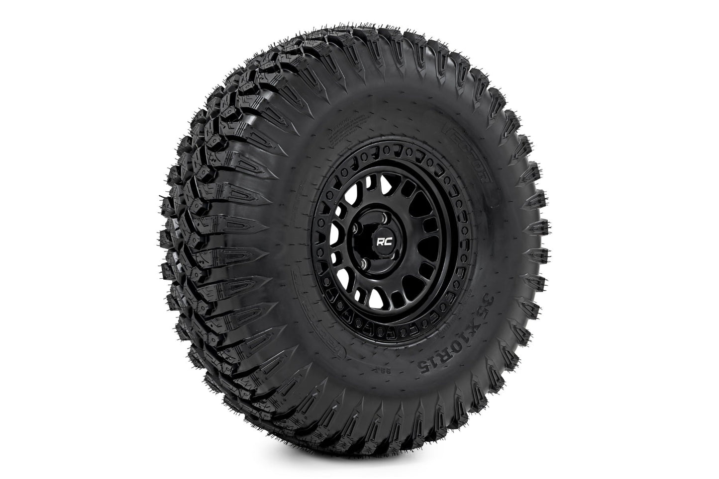 35X10R15 Vector A/T