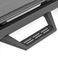 SRL2 Adjustable Aluminum Step | 2 Door | Ford Bronco (2 Door) 4WD (2021-2025)